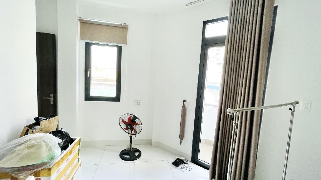 LỖ GÓC 3 MẶT HXT - TRỊNH ĐÌNH TRỌNG Q.11 - 44M² - 5 TẦNG - HOÀN CÔNG DỦ - NHÀ MỚI,